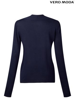 Vero Moda Bow Neck Jumper